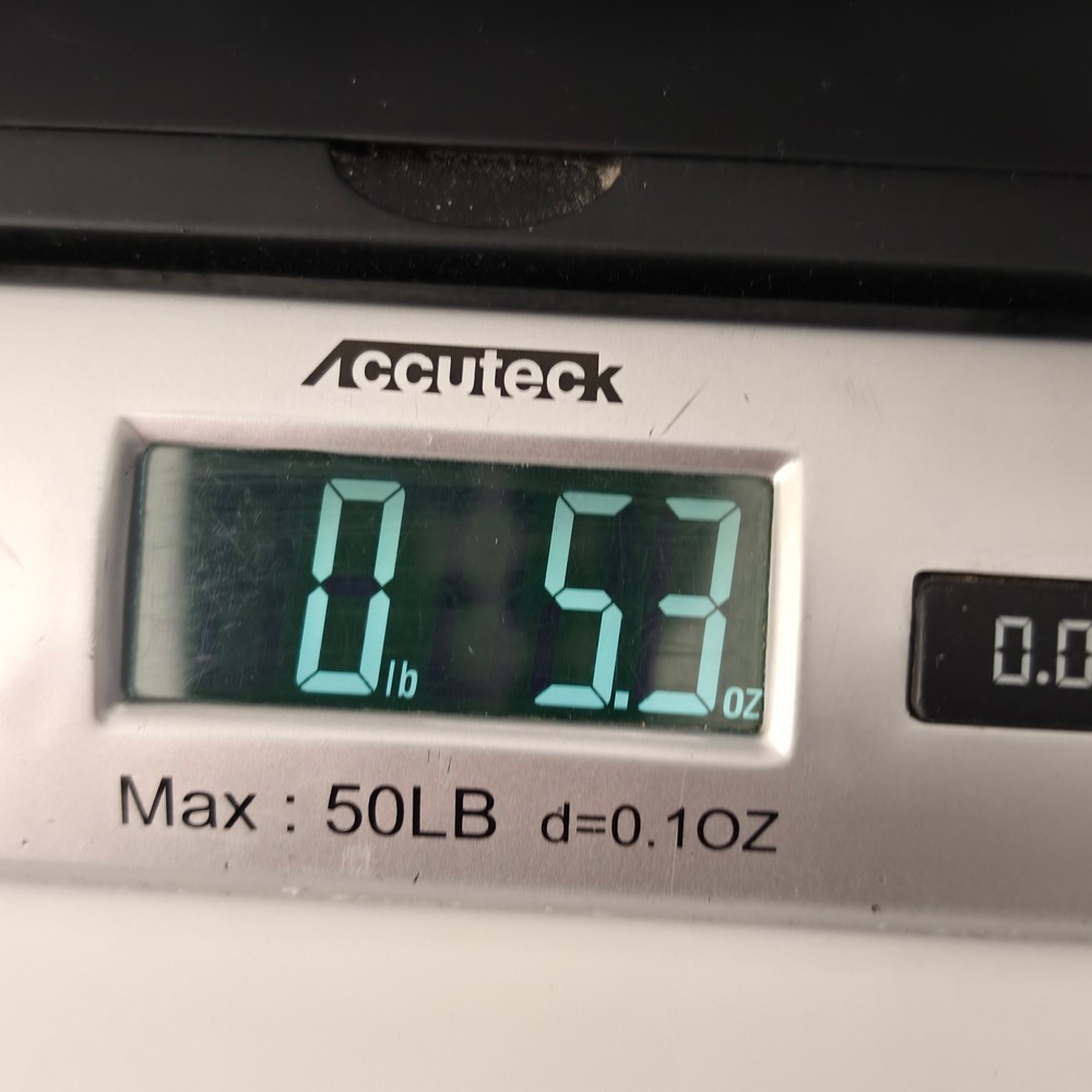 Hollister Skirt Women S Blue Floral Boho Cottage Festival Smocked Mini - Picture 11 of 12